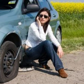 call now for tire change in 30 mins call vector road rescue